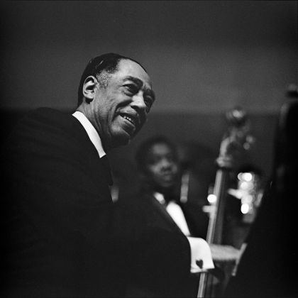 Duke Ellington