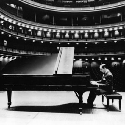 Vladimir Horowitz