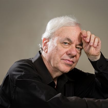Richard Goode