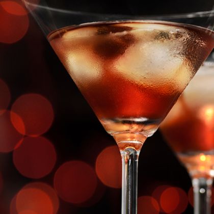 Christmas Cocktails