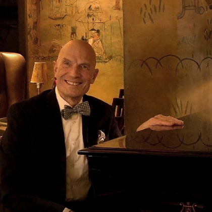 Earl Rose From Bemelmans