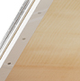 White + Sycamore